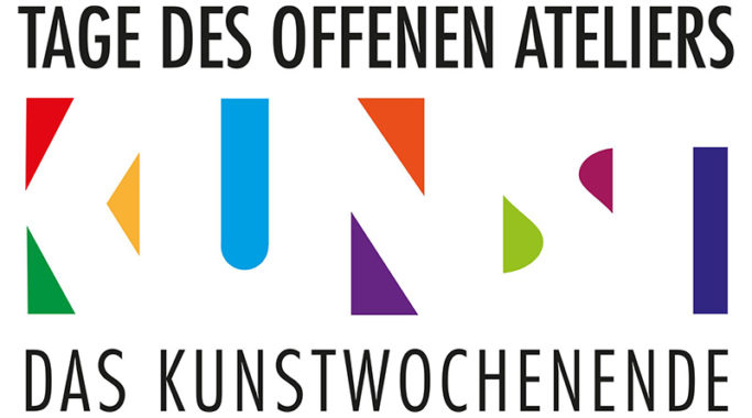 Tage Des Offenen Ateliers Wuerzburg Com