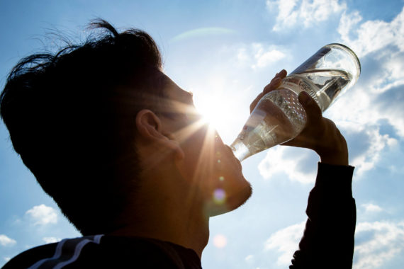 Würzburg könnte pro Jahr 12 Millionen Plastikflaschen sparen